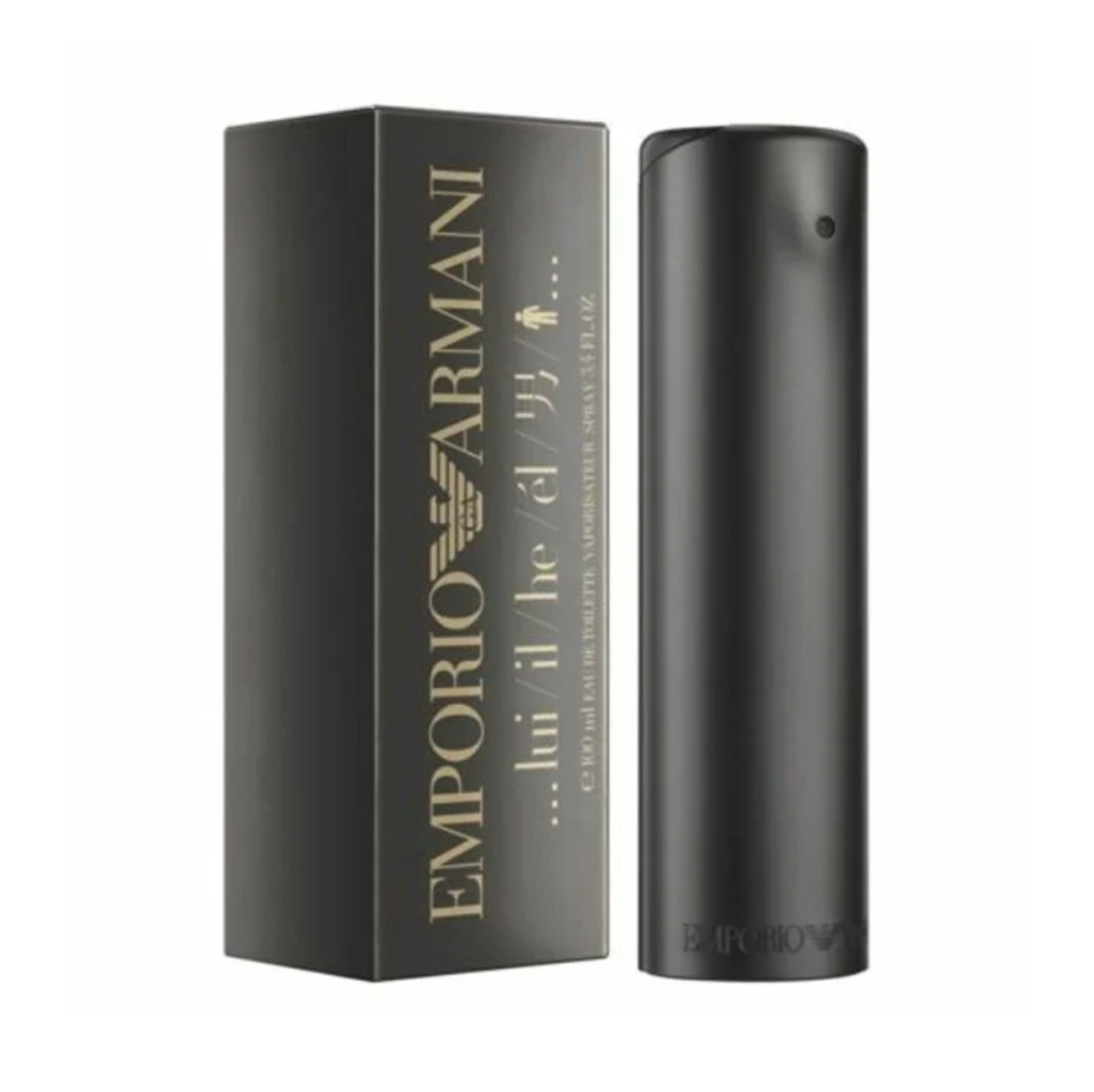 Emporio Armani Men Edt 100ml