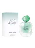 Giorgio Armani Acqua Di Gioia Woman Edp 30ml