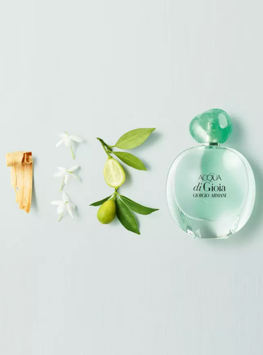 Giorgio Armani Acqua Di Gioia Woman Edp 30ml