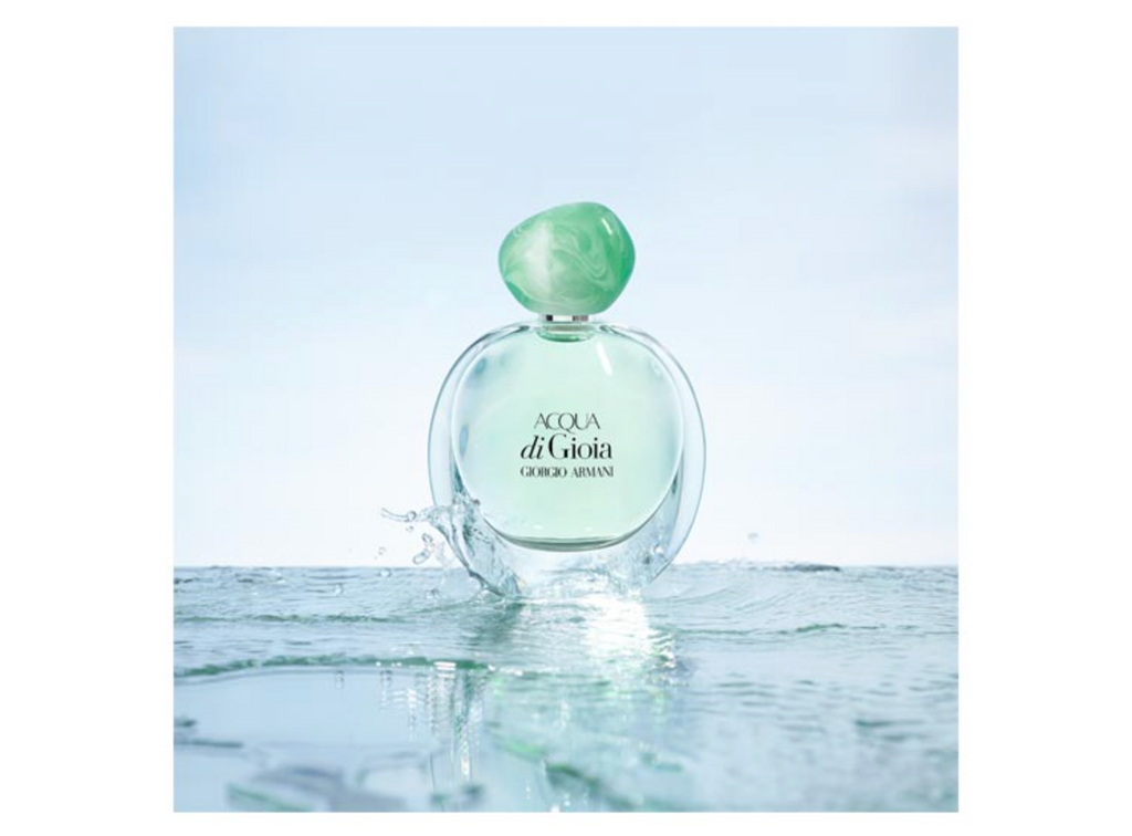 Giorgio Armani Acqua Di Gioia Woman Edp 30ml