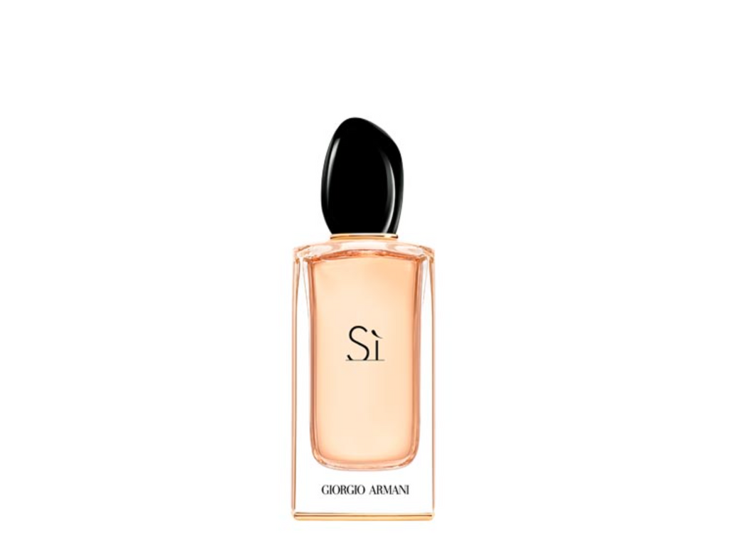 Giorgio Armani Si Woman Edp 100ml