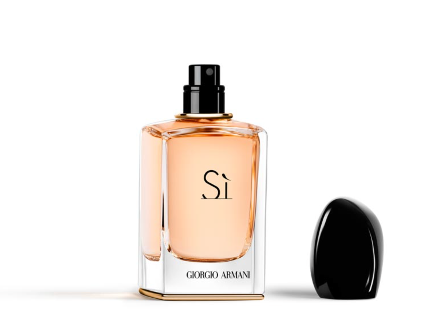 Giorgio Armani Si Woman Edp 100ml