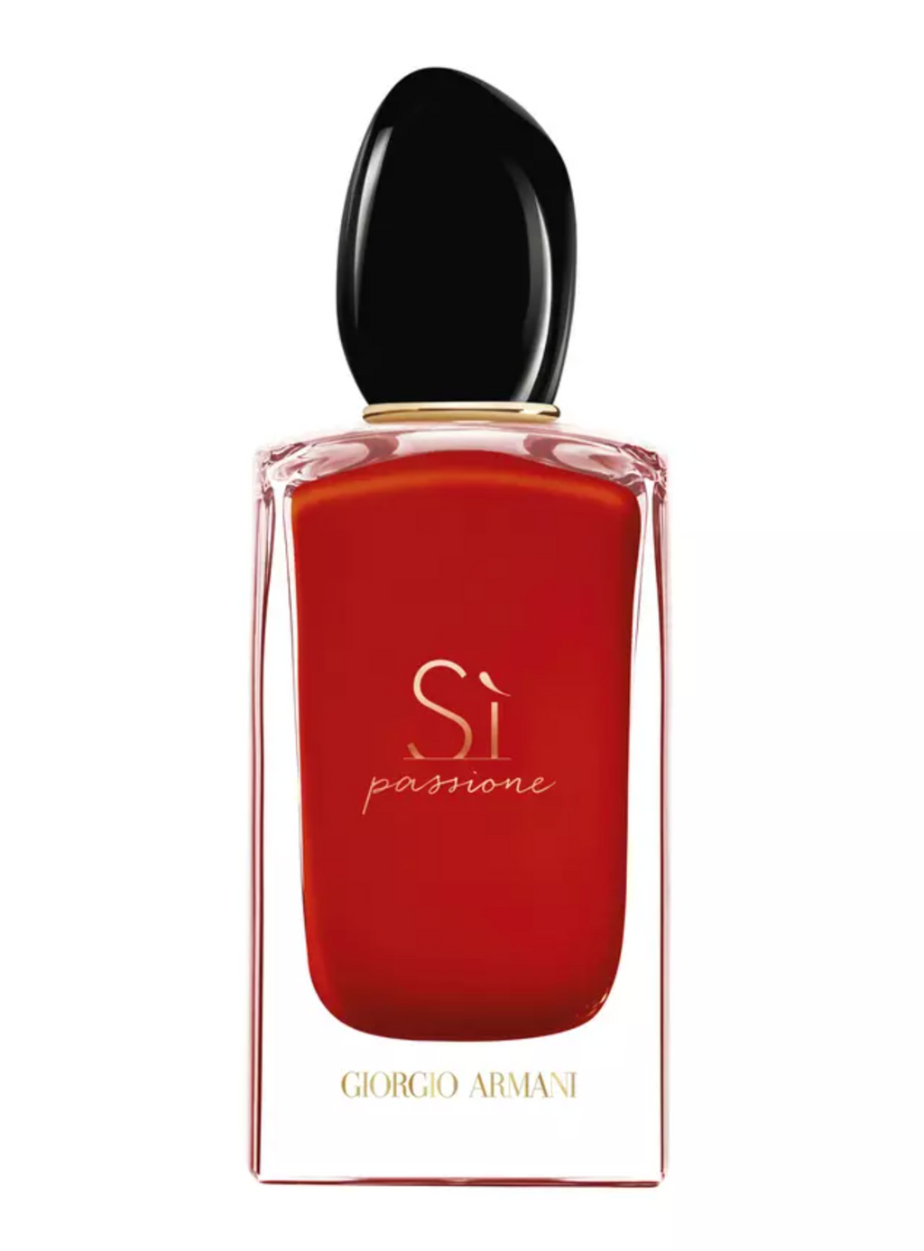 Giorgio Armani Si Passione Woman Edp 100ml