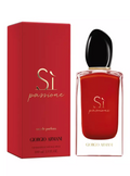 Giorgio Armani Si Passione Woman Edp 100ml