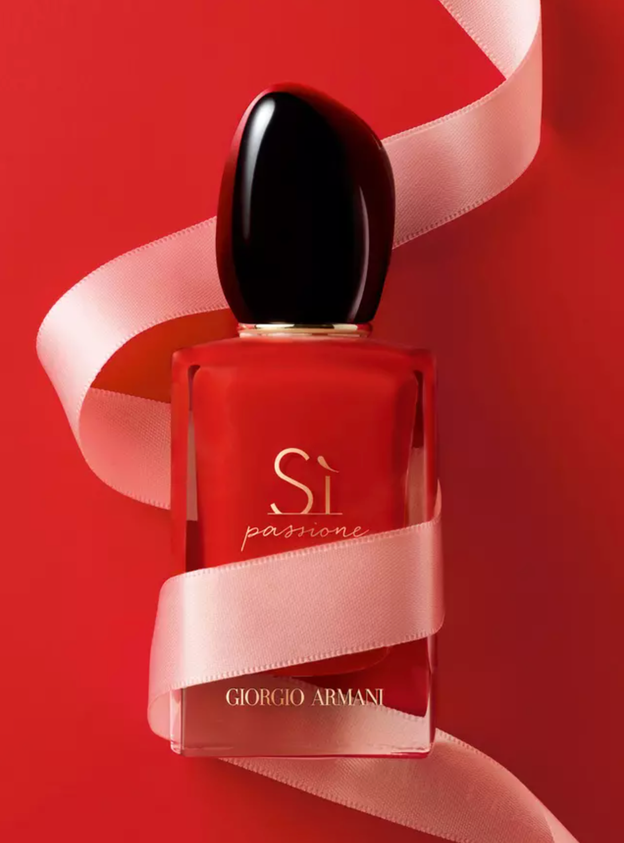 Giorgio Armani Si Passione Woman Edp 50ml