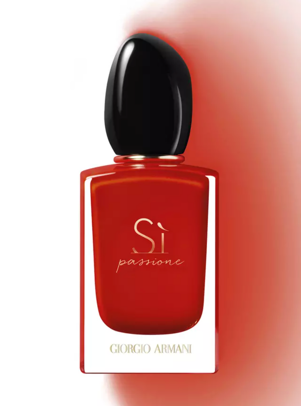 Giorgio Armani Si Passione Woman Edp 30ml