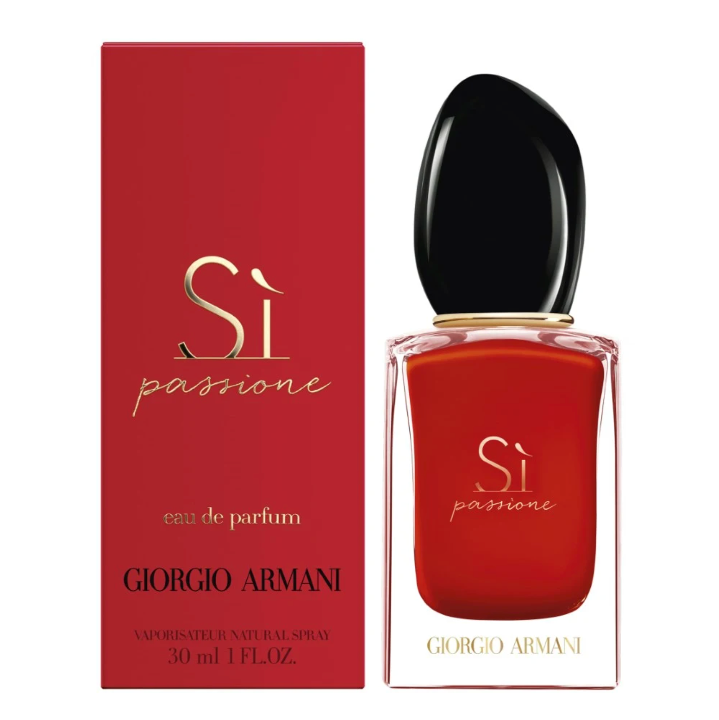 Giorgio Armani Si Passione Woman Edp 30ml