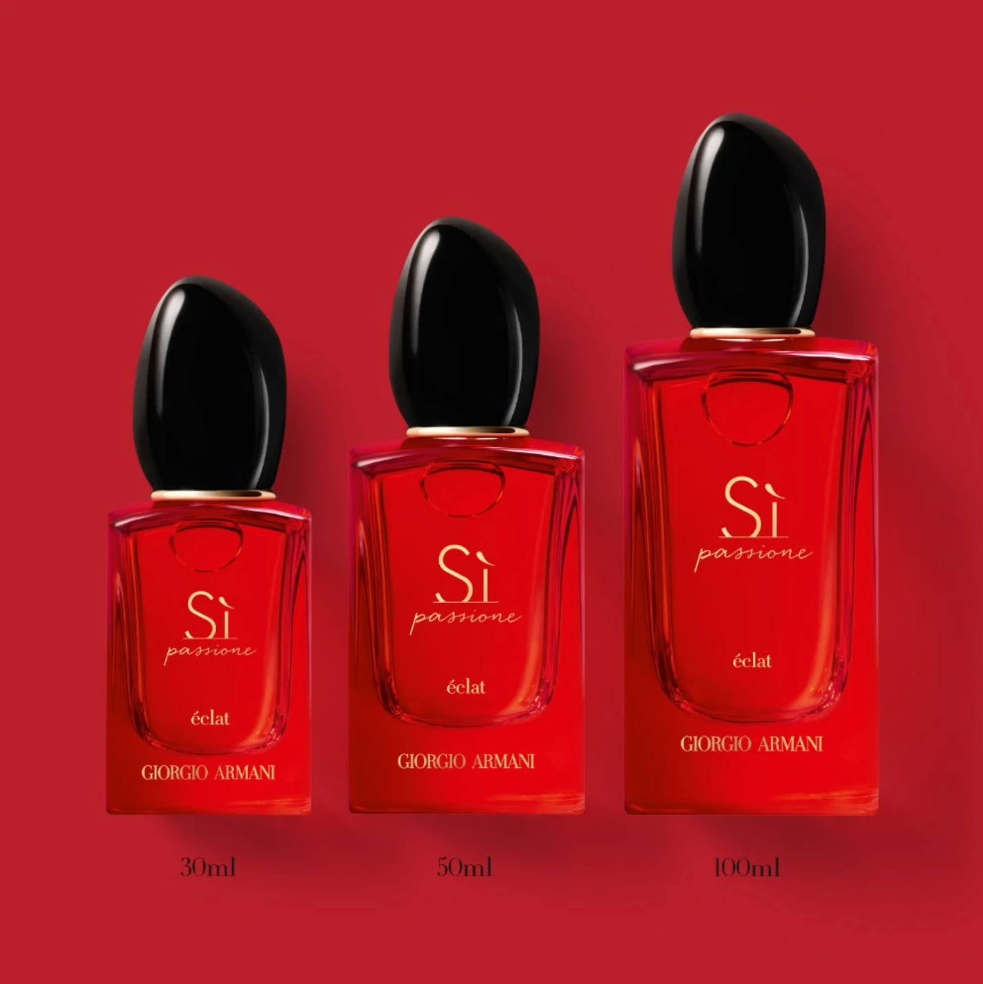 Giorgio Armani Si Passione Woman Edp 30ml
