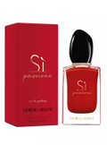 Giorgio Armani Si Passione Woman Edp 50ml