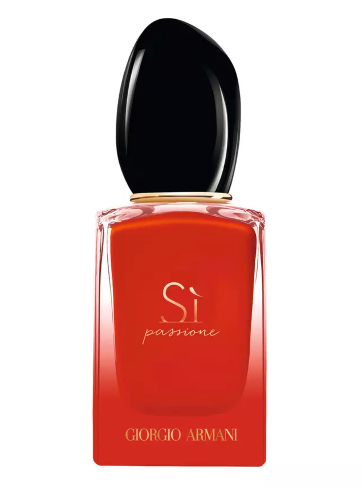 Giorgio Armani Si Passione Intense Woman Edp 100ml