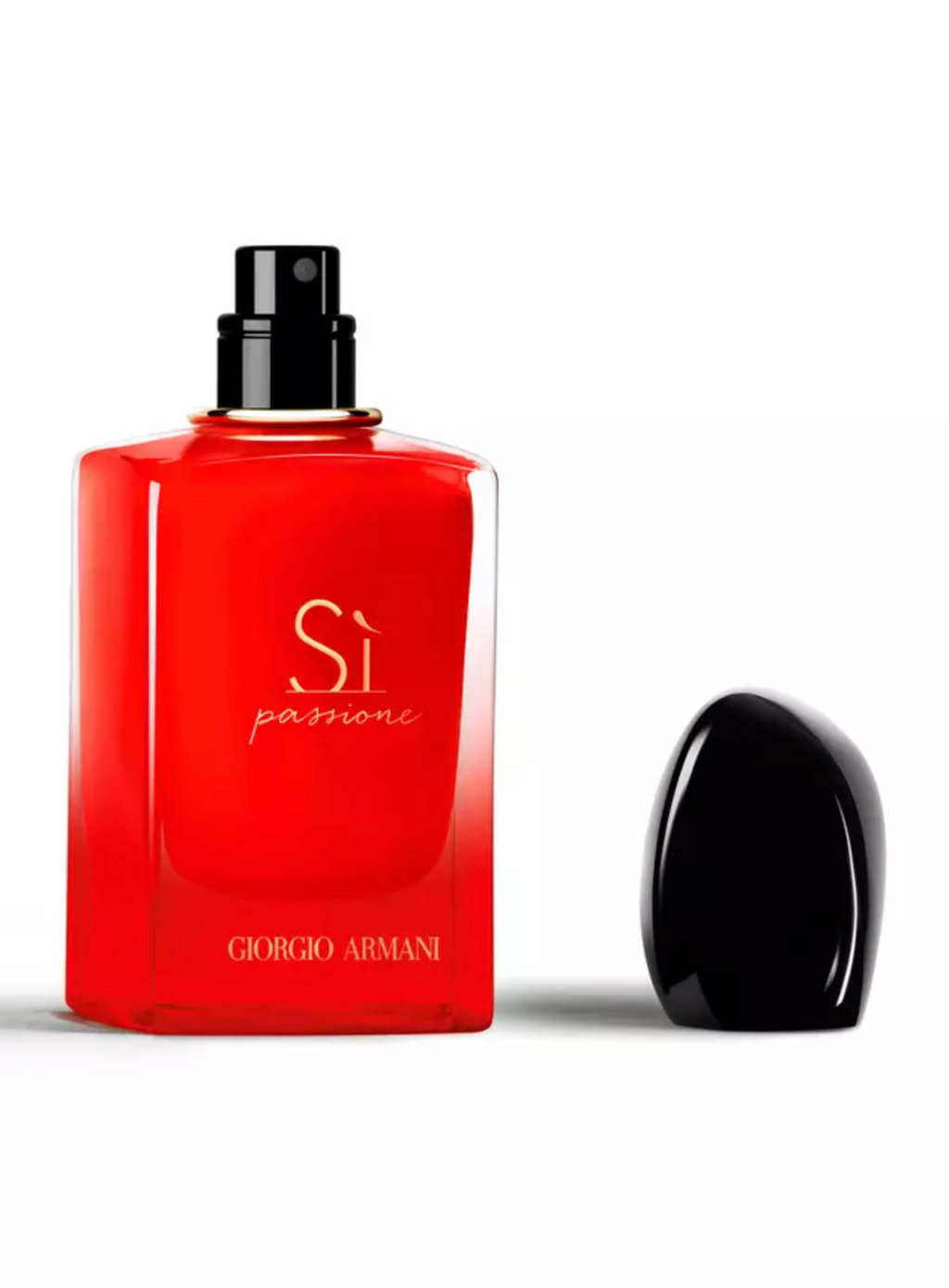 Giorgio Armani Si Passione Intense Woman Edp 100ml