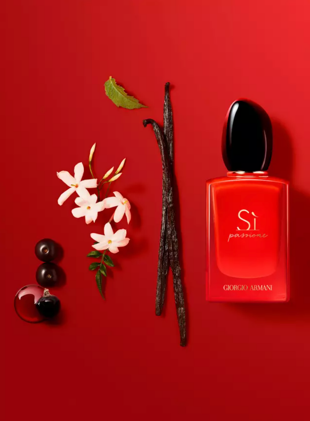 Giorgio Armani Si Armani Passione Intense Edp 30ml (Copia)