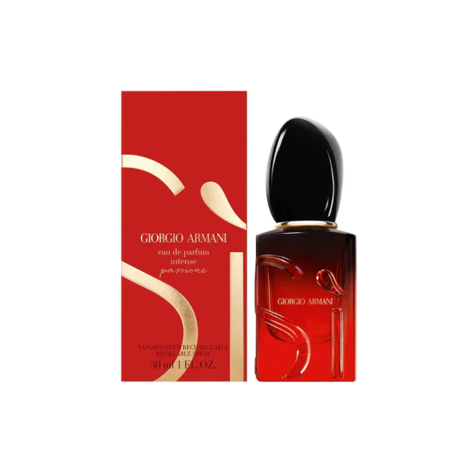Giorgio Armani Si Armani Passione Intense Edp 30ml (Copia)
