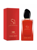 Giorgio Armani Si Passione Intense Woman Edp 100ml
