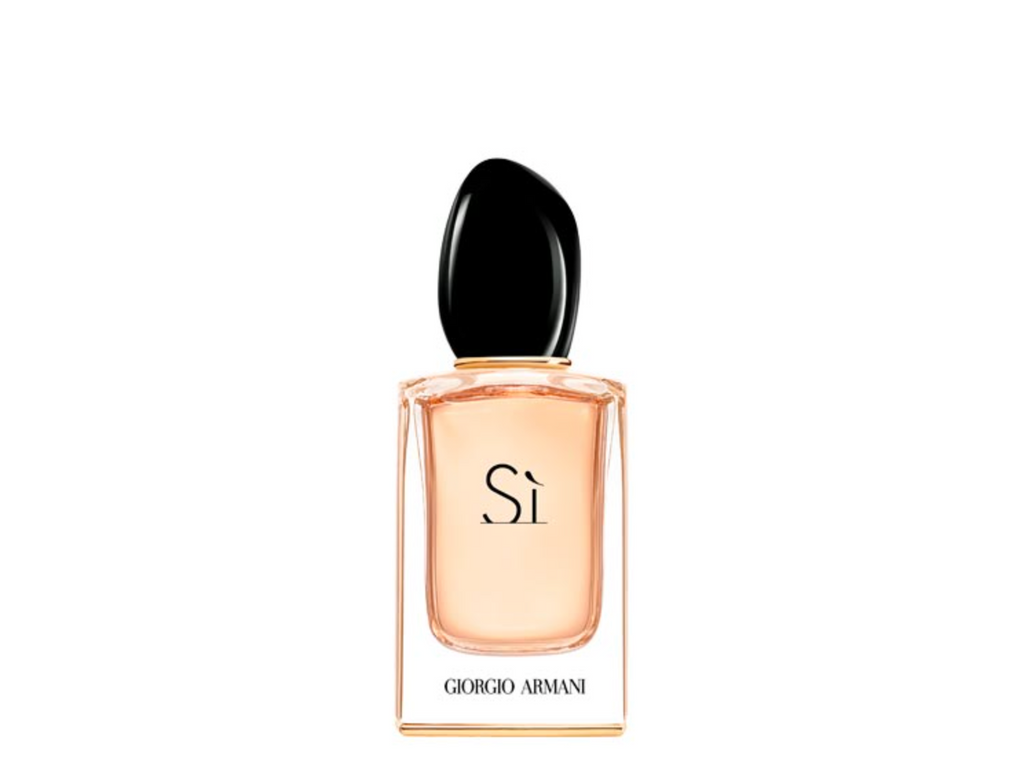 Giorgio Armani Si Woman Edp 50ml