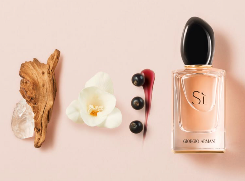 Giorgio Armani Si Woman Edp 50ml