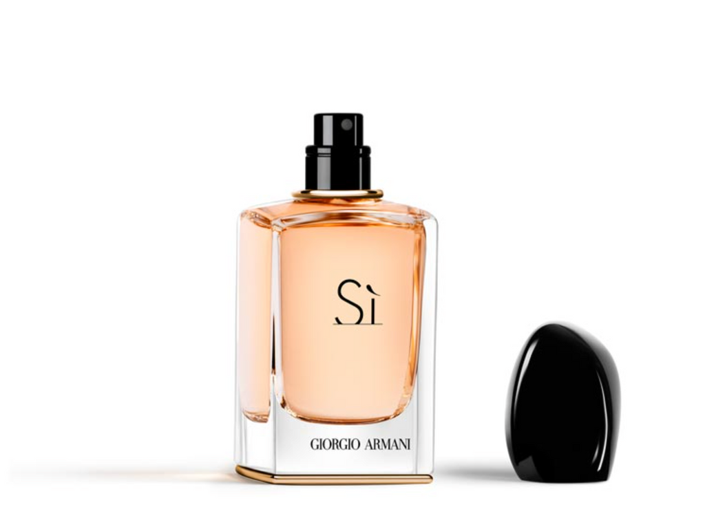 Giorgio Armani Si Woman Edp 50ml