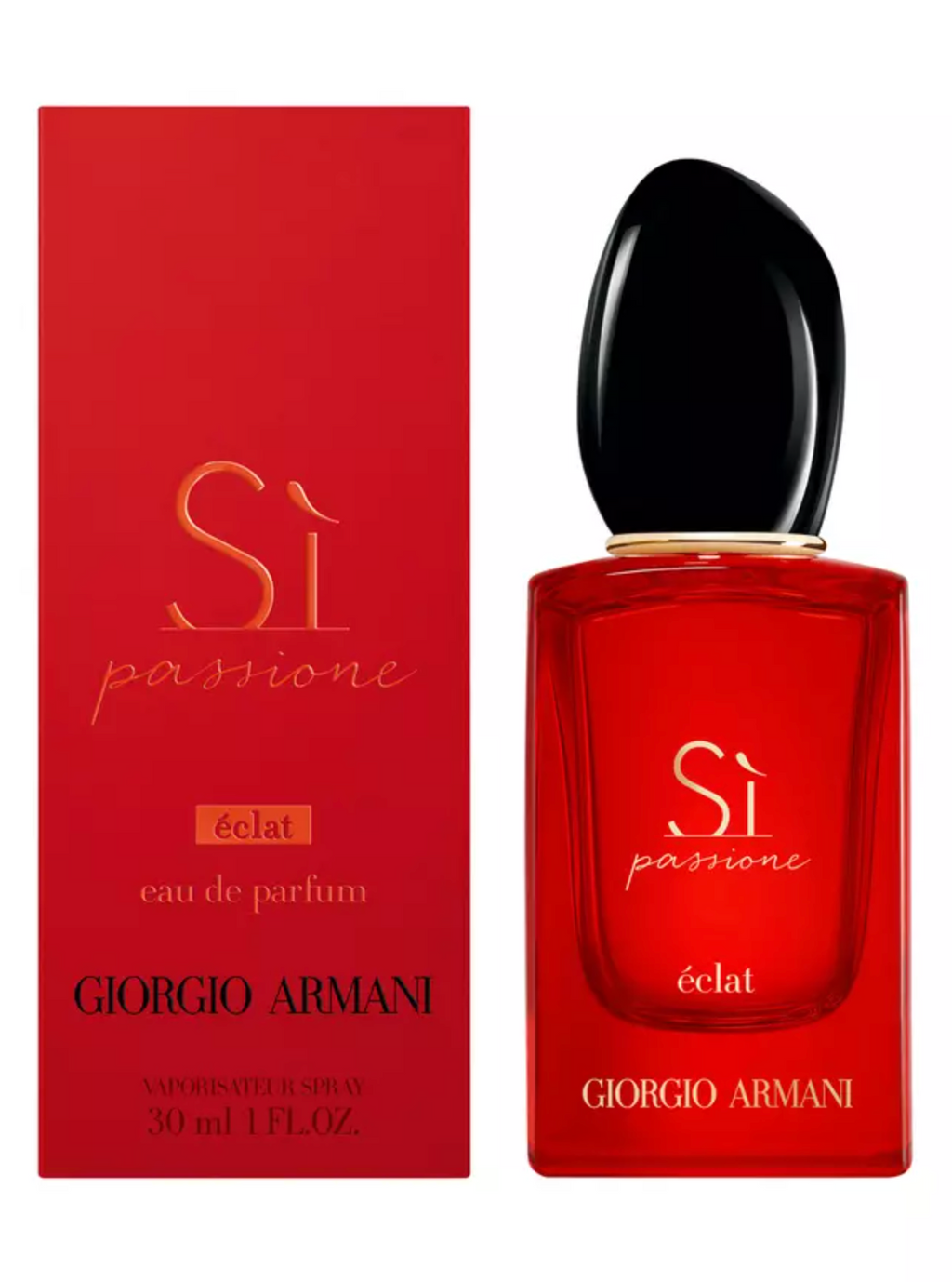 Giorgio Armani Si Passione Eclat Edp 30ml