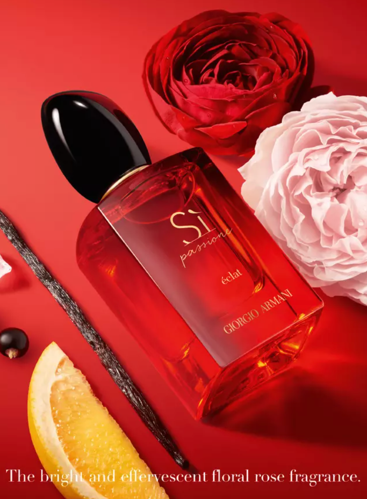 Giorgio Armani Si Passione Eclat Edp 100ml