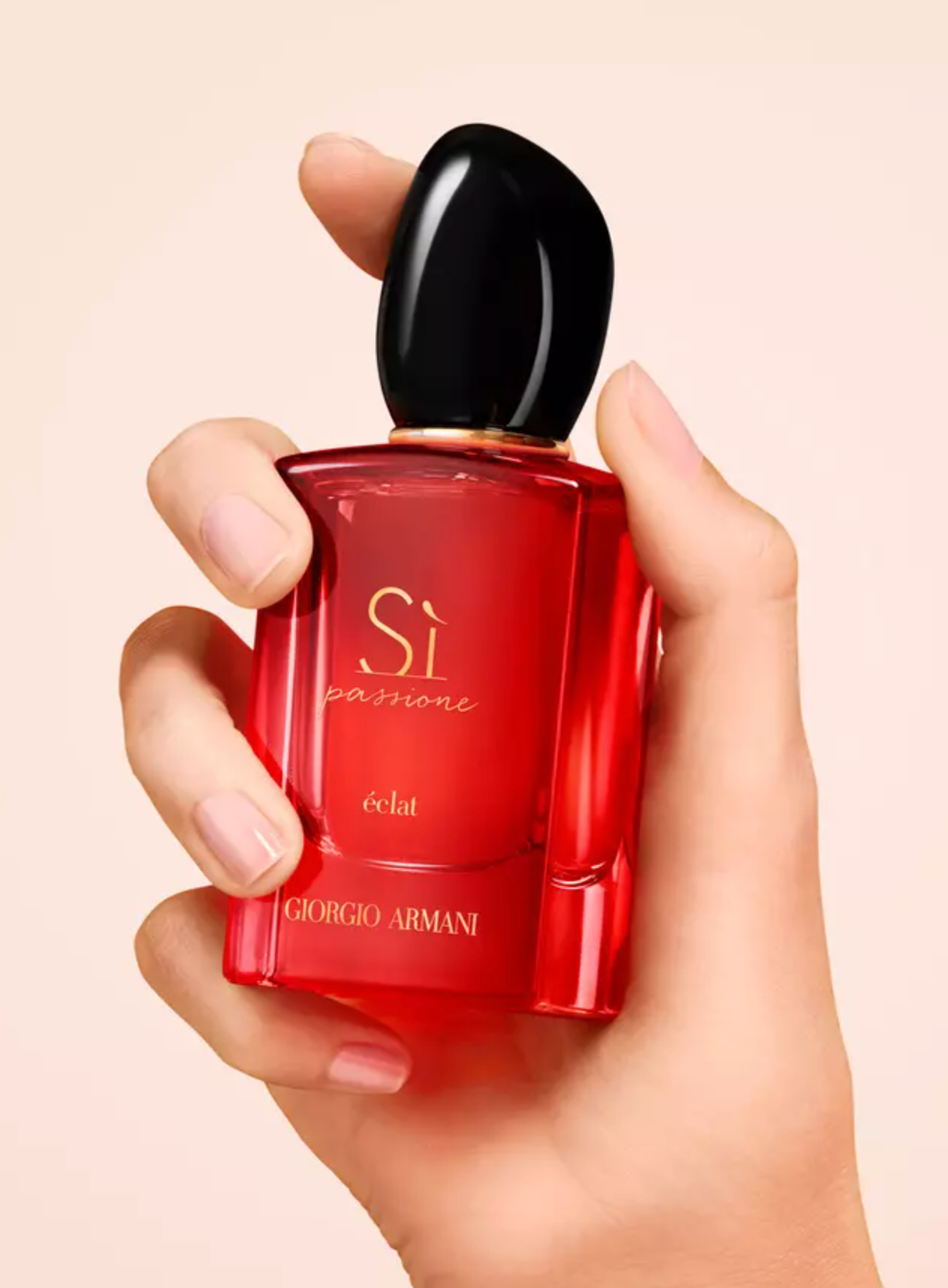 Giorgio Armani Si Passione Eclat Edp 100ml