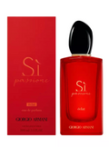 Giorgio Armani Si Passione Eclat Edp 100ml