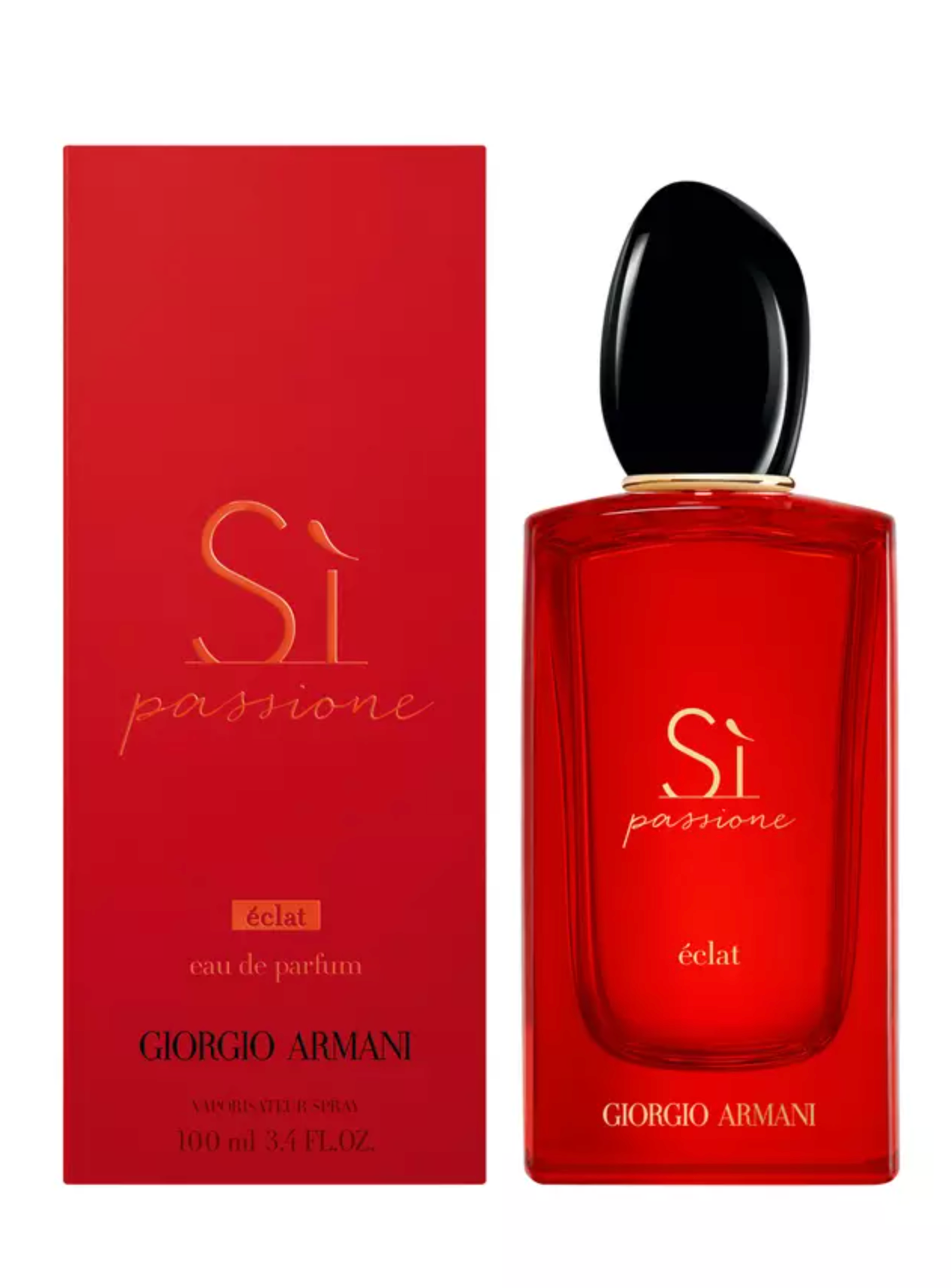 Giorgio Armani Si Passione Eclat Edp 100ml