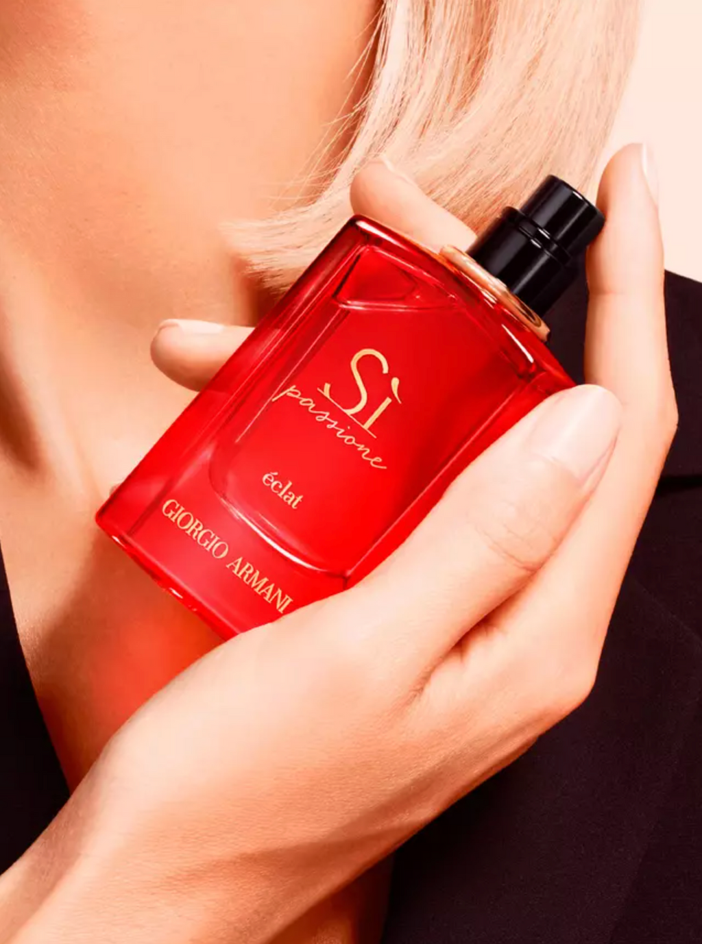 Giorgio Armani Si Passione Eclat Edp 100ml