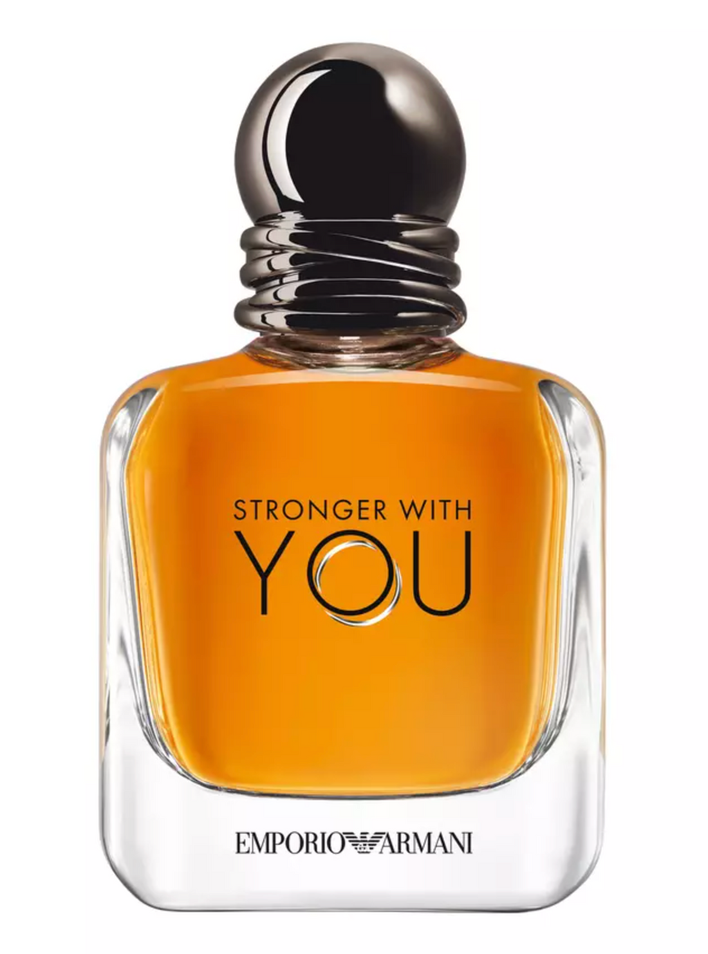 Emporio Armani Stronger With You Men Edt 50ml