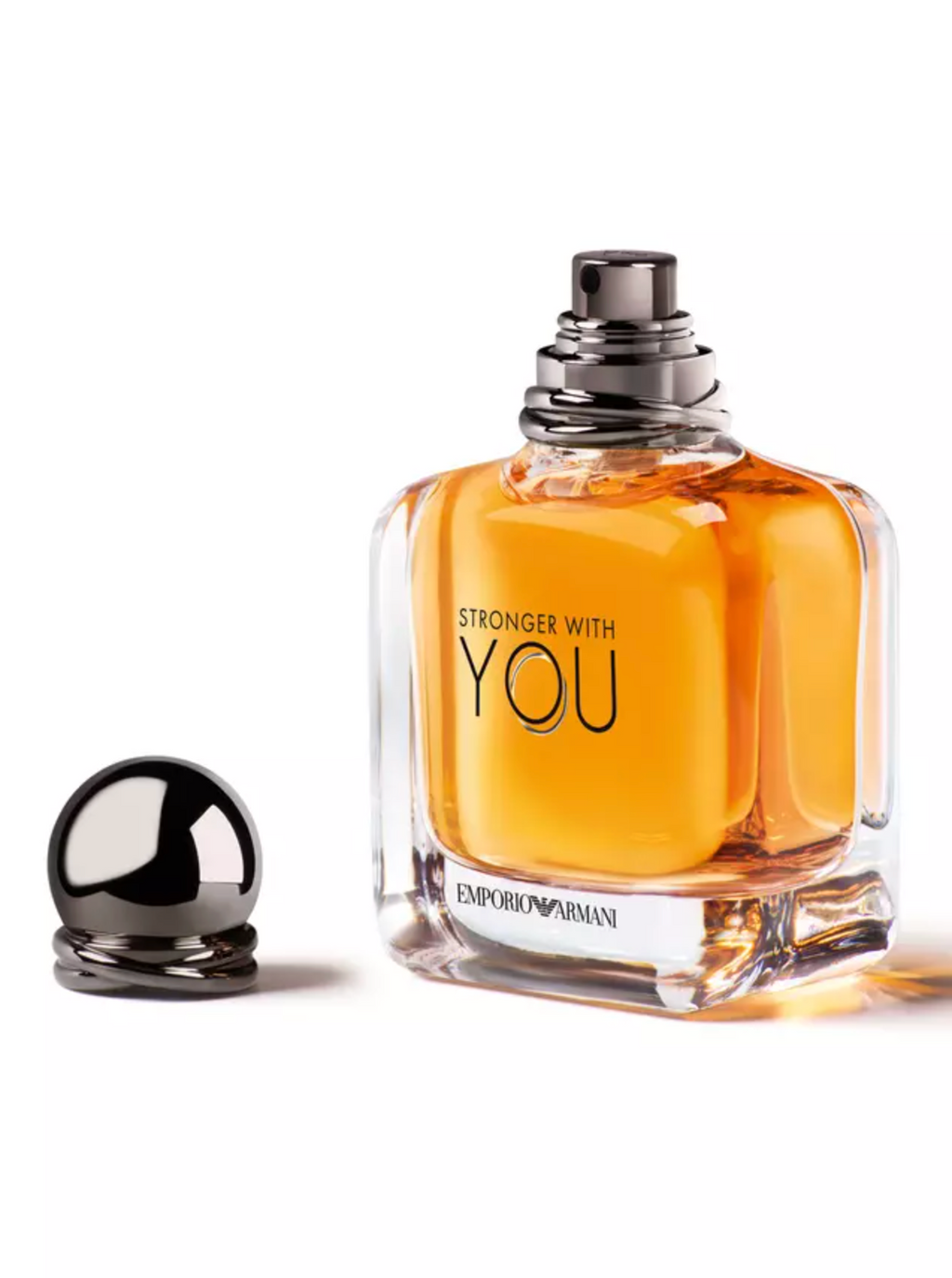 Emporio Armani Stronger With You Men Edt 50ml