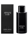 Giorgio Armani Code Men Edp 125ml