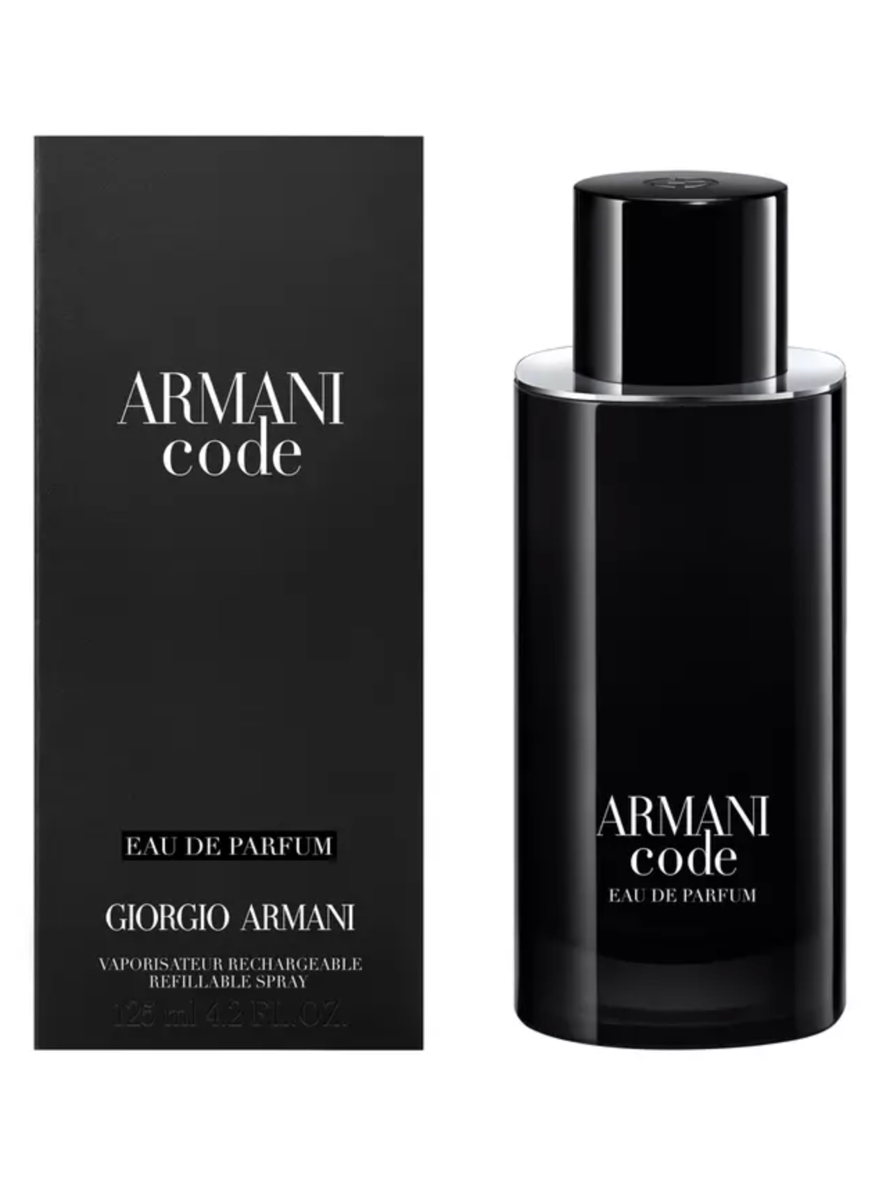 Giorgio Armani Code Men Edp 125ml