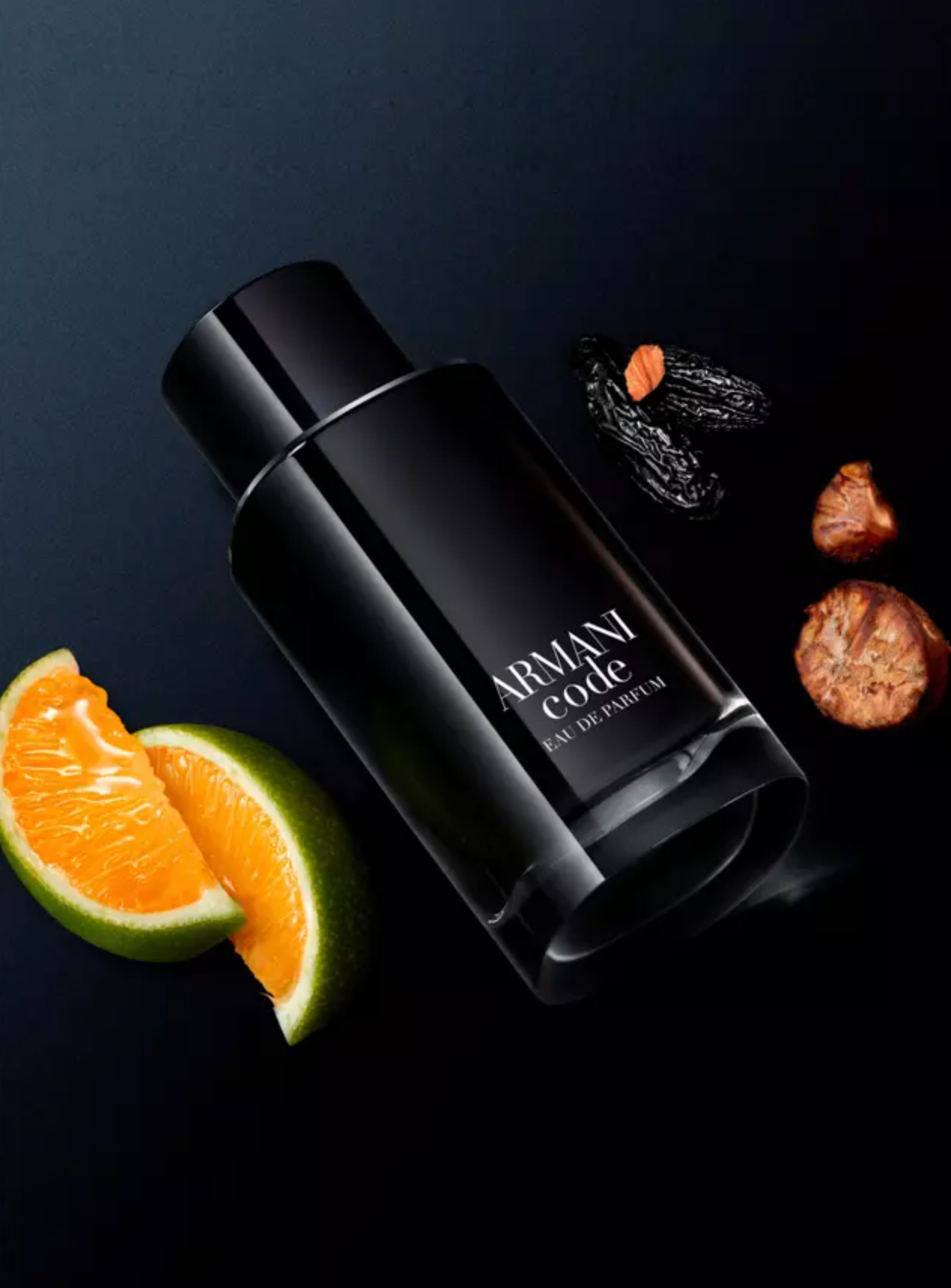 Giorgio Armani Code Men Edp 125ml