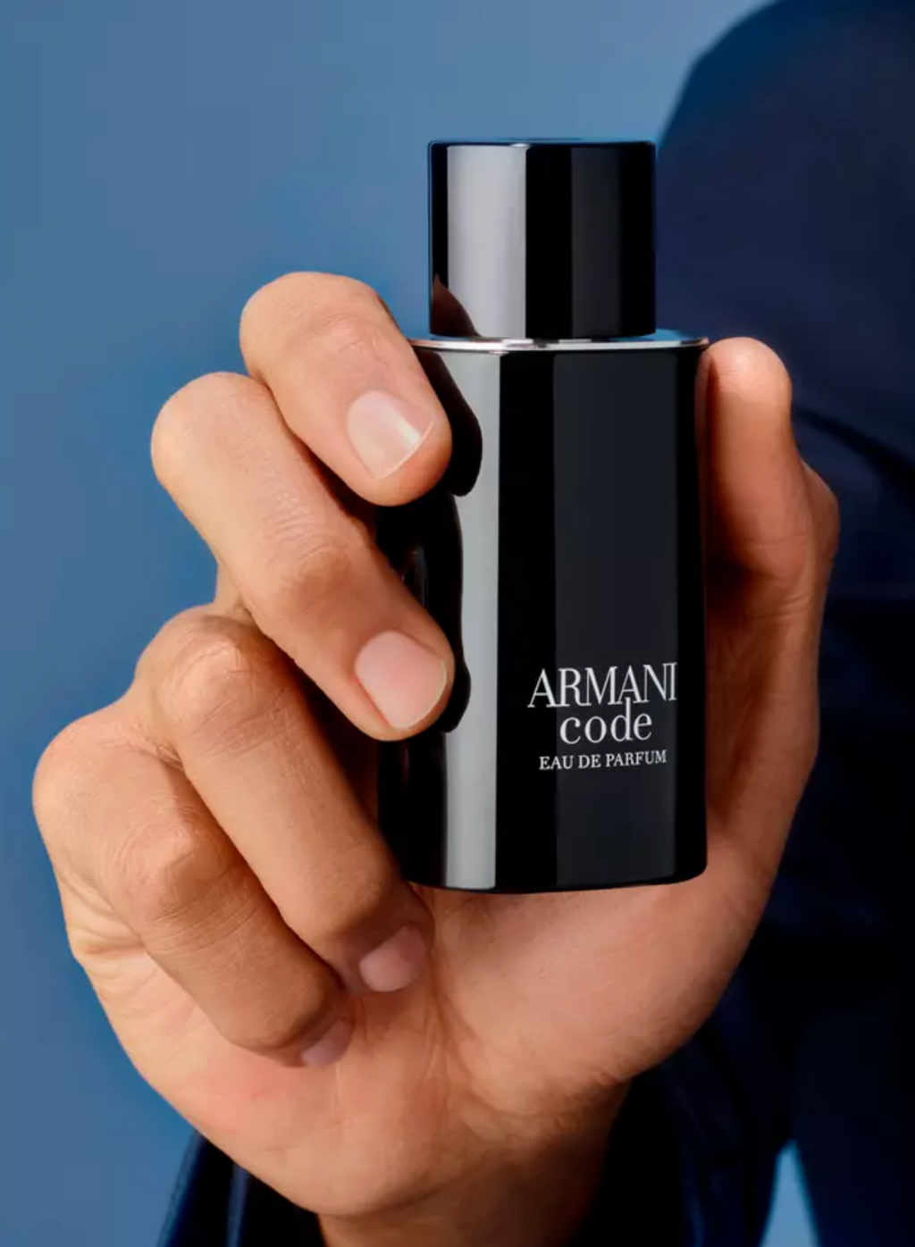 Giorgio Armani Code Men Edp 125ml