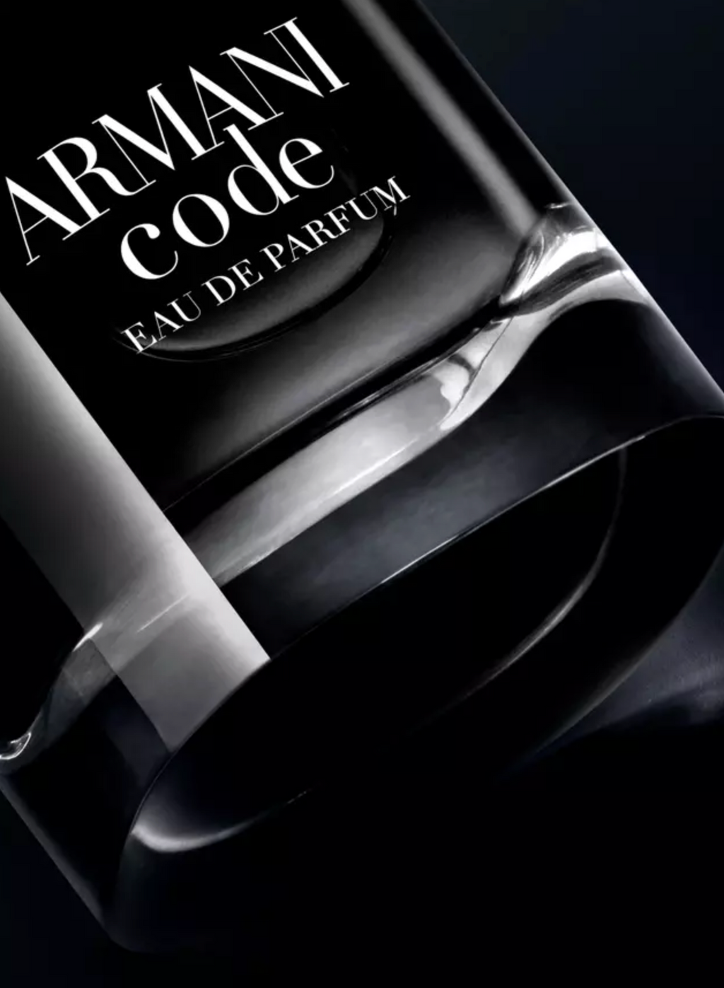 Giorgio Armani Code Men Edp 125ml