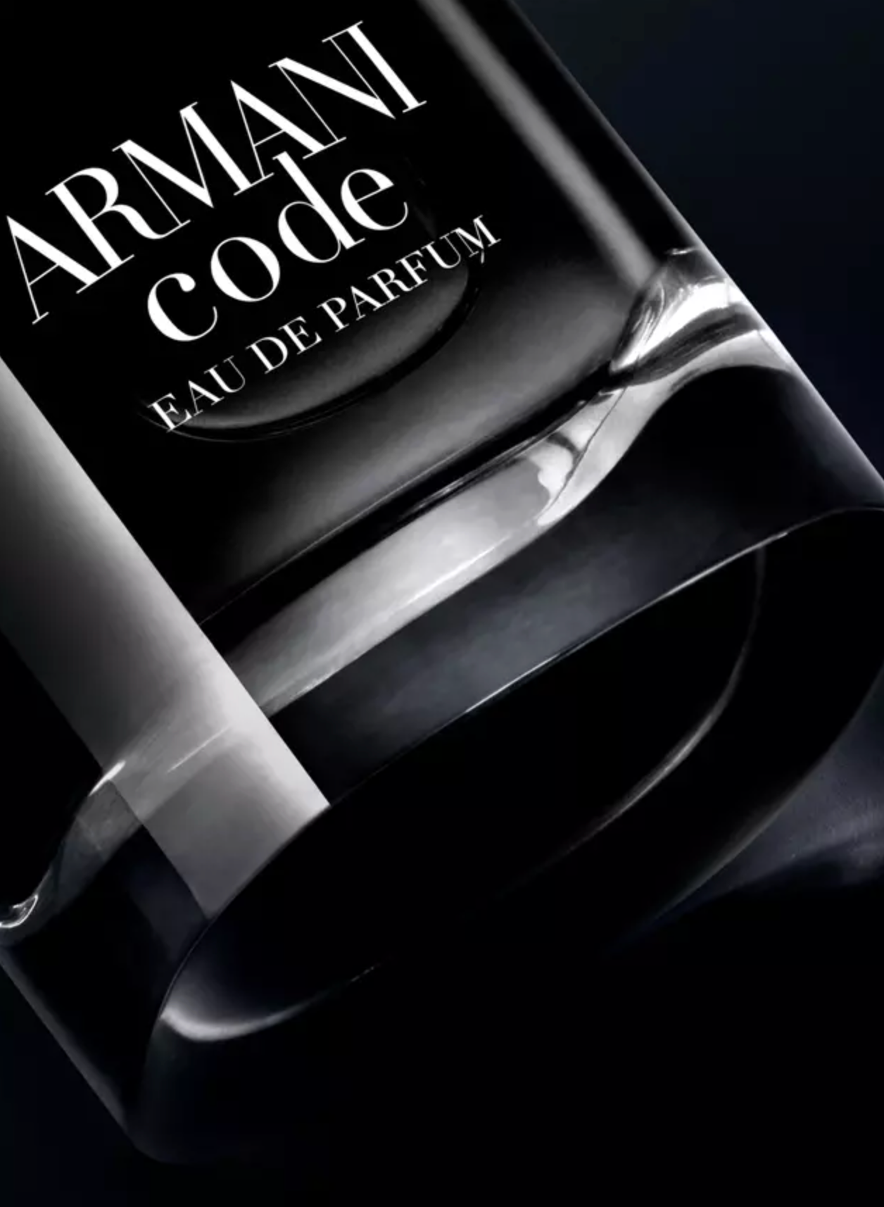Giorgio Armani Code Men Edp 125ml