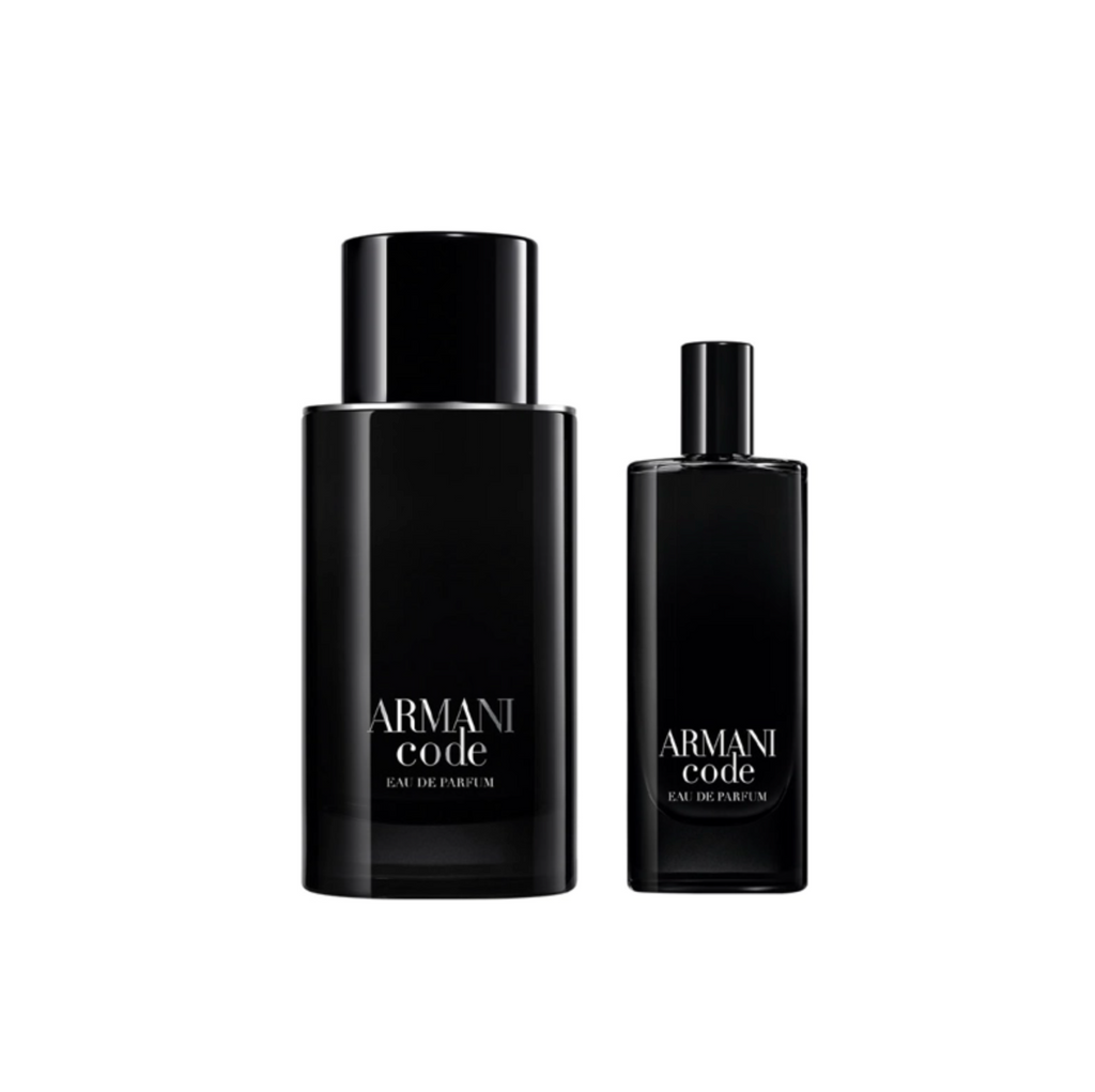 Giorgio Armani Code Men Edp 75ml + 15ml