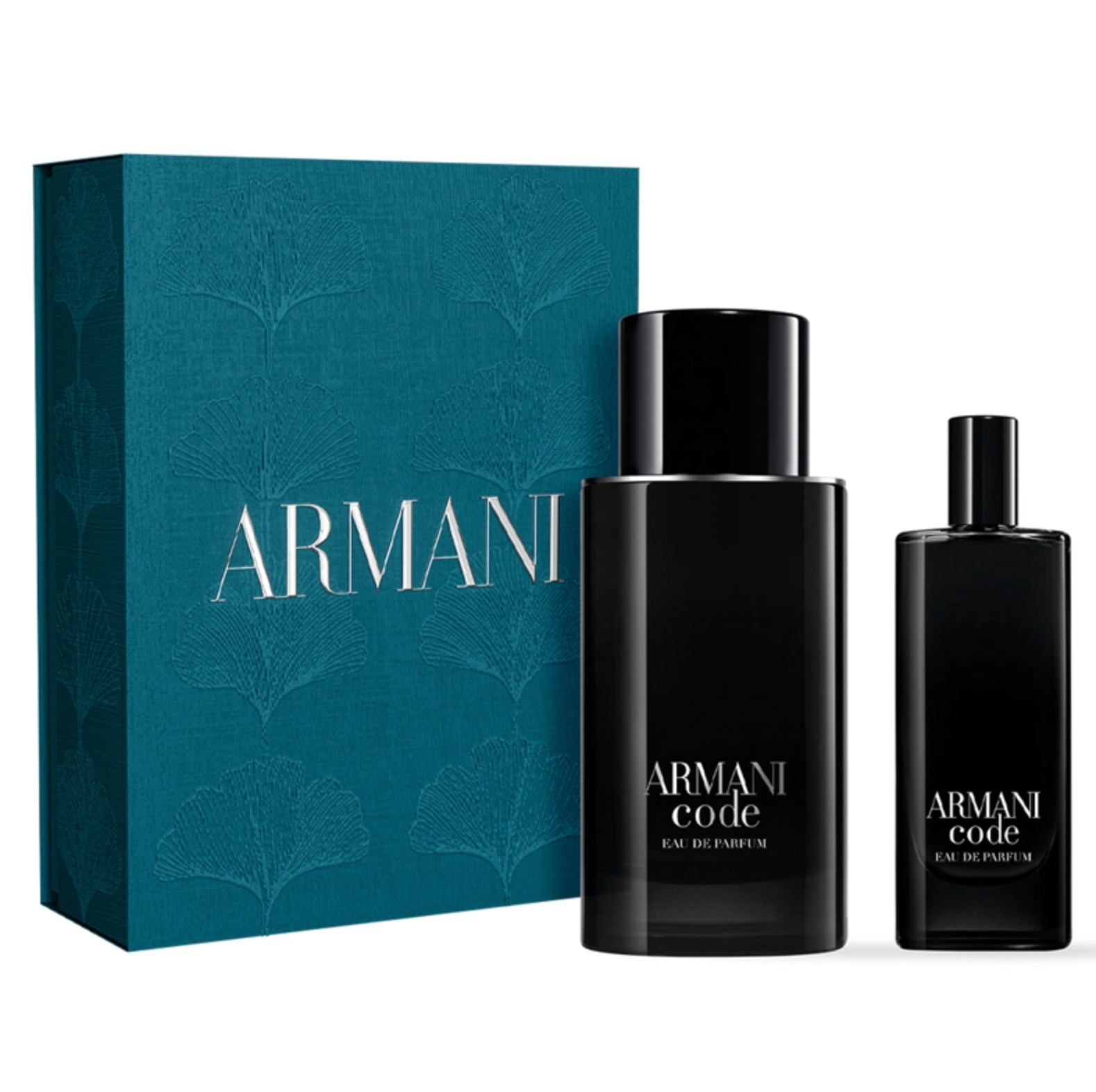 Giorgio Armani Code Men Edp 75ml + 15ml