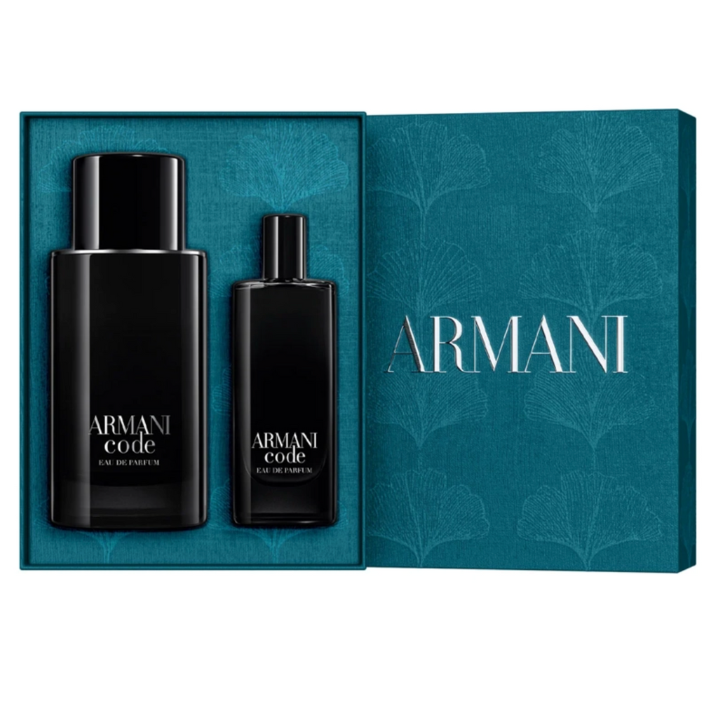 Giorgio Armani Code Men Edp 75ml + 15ml