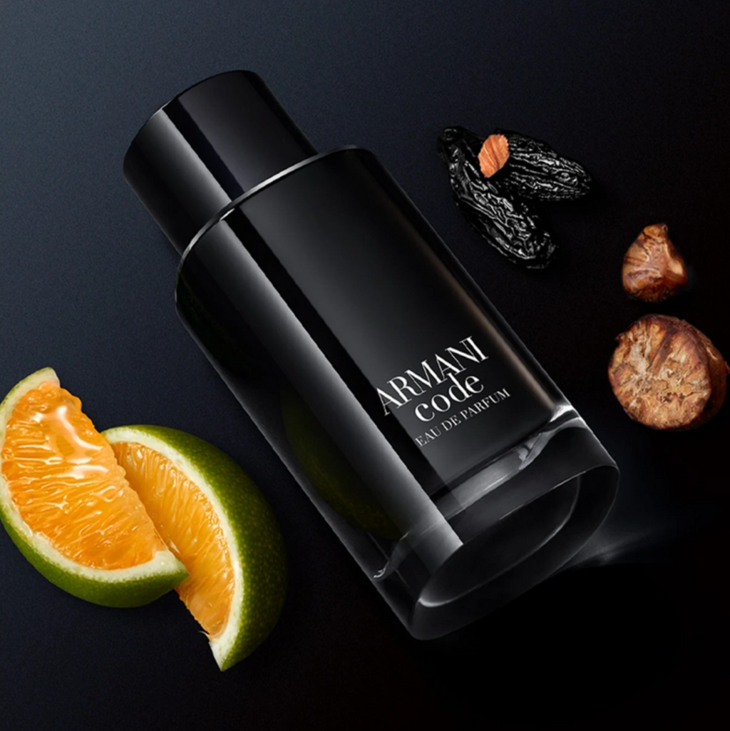 Giorgio Armani Code Men Edp 75ml + 15ml