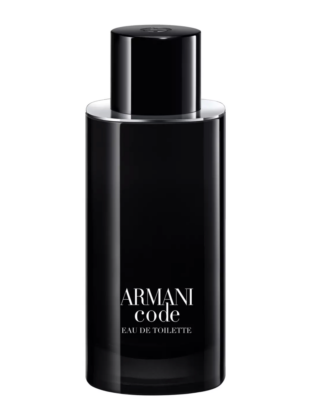 Giorgio Armani Code Men Edt 125ml Recargable Refillable