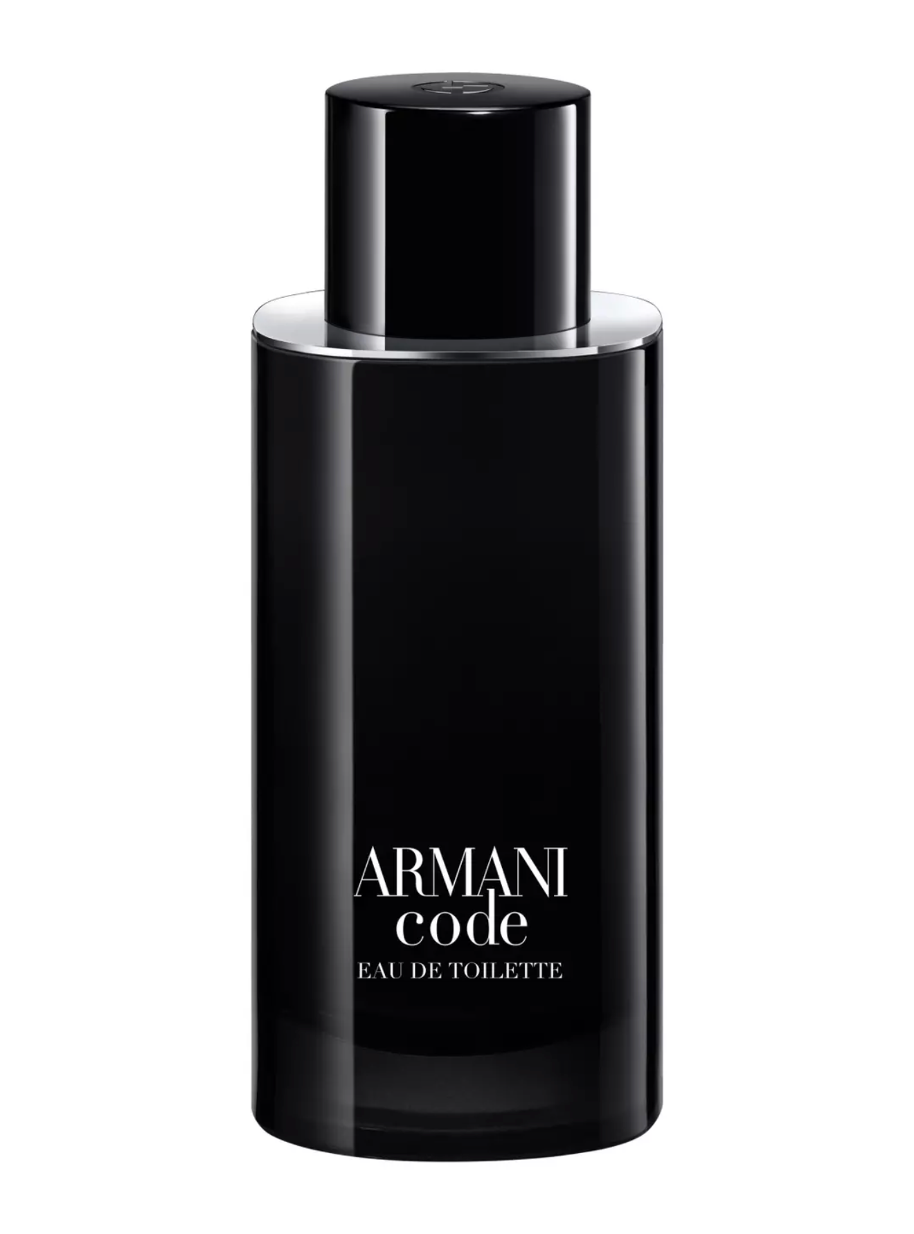 Giorgio Armani Code Men Edt 125ml Recargable Refillable