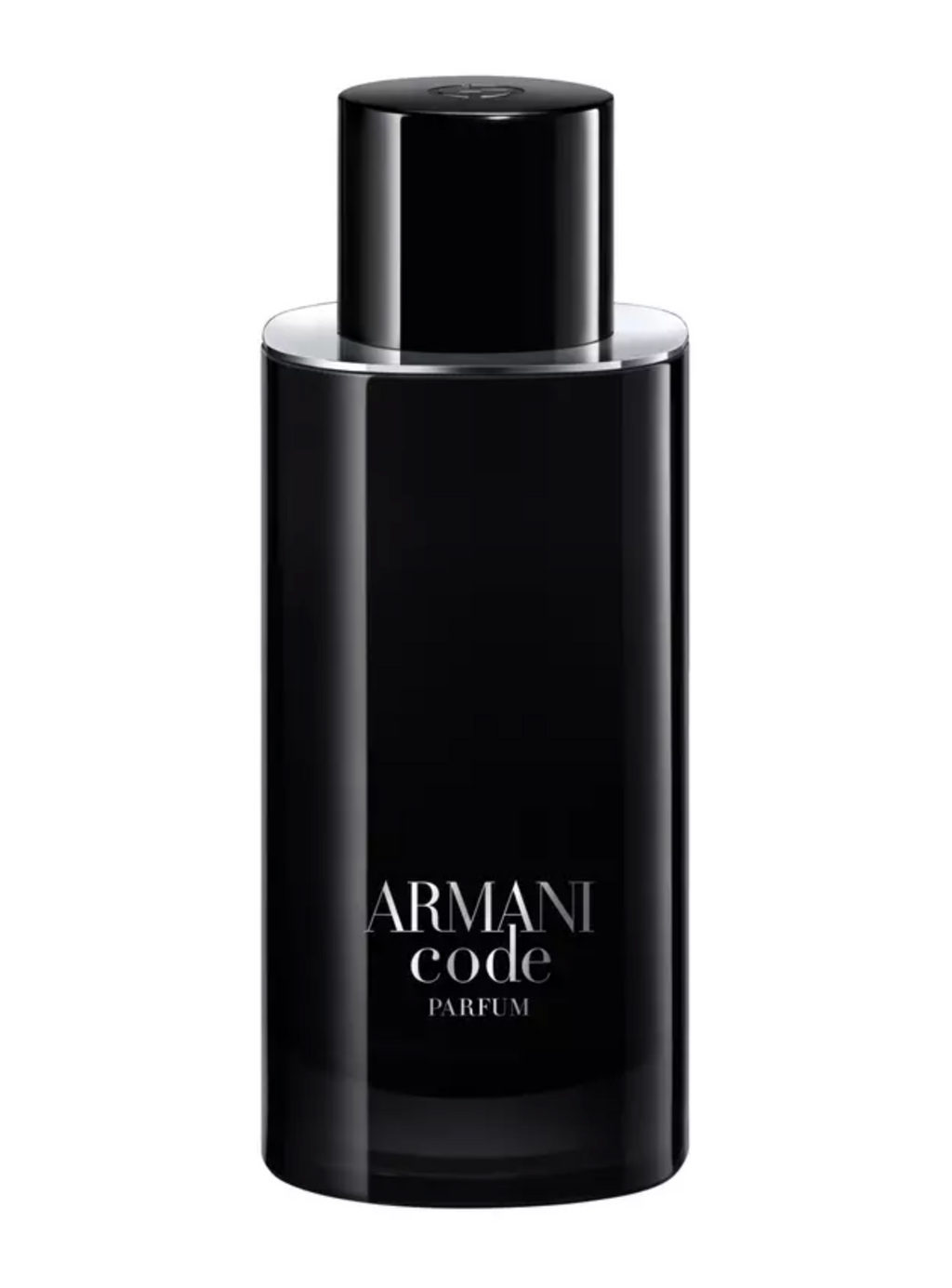 Giorgio Armani Code Men Parfum 75ml Refillable Recargable