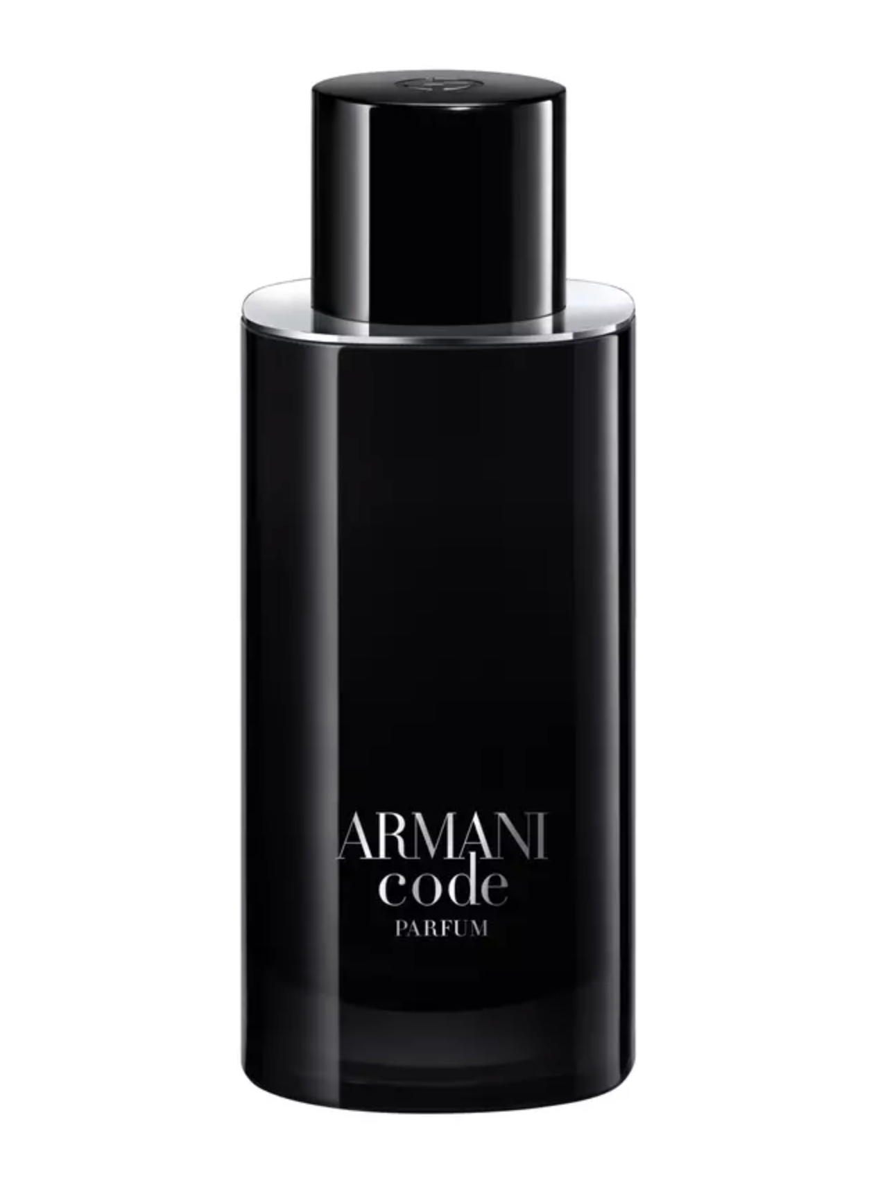 Giorgio Armani Code Men Parfum 75ml Refillable Recargable