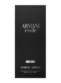 Giorgio Armani Code Men Parfum 125ml Refillable