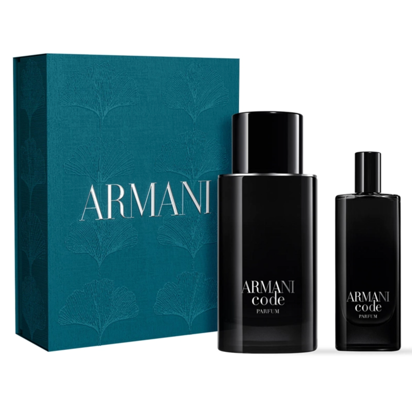 Giorgio Armani Code Men Parfum 75ml + 15ml