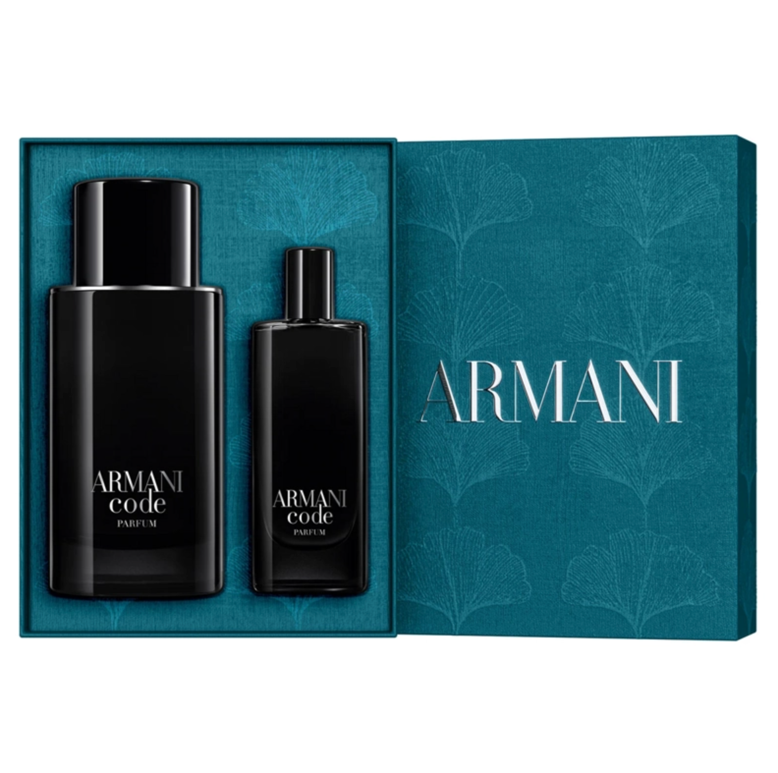 Giorgio Armani Code Men Parfum 75ml + 15ml