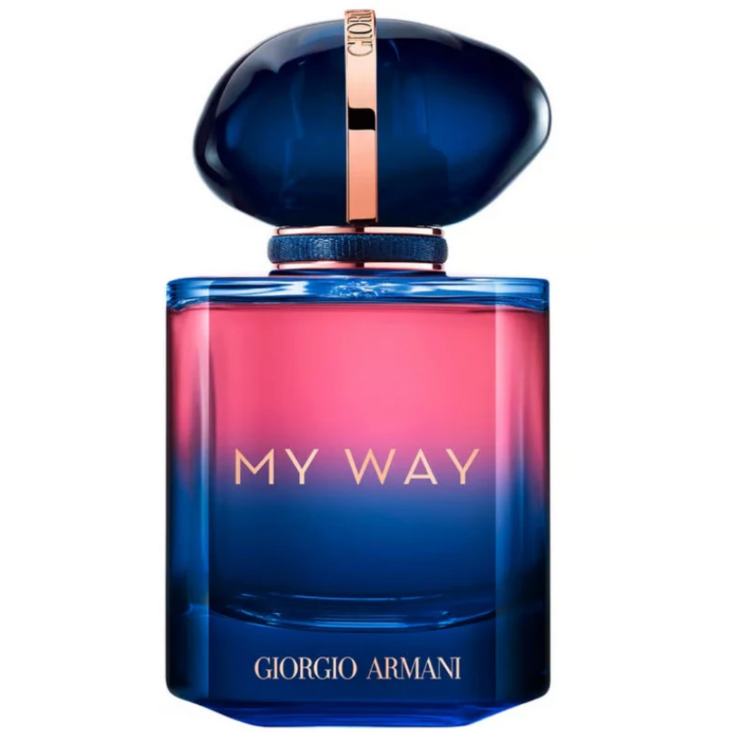 Giorgio Armani My Way Parfum 50ml Refill Recargable