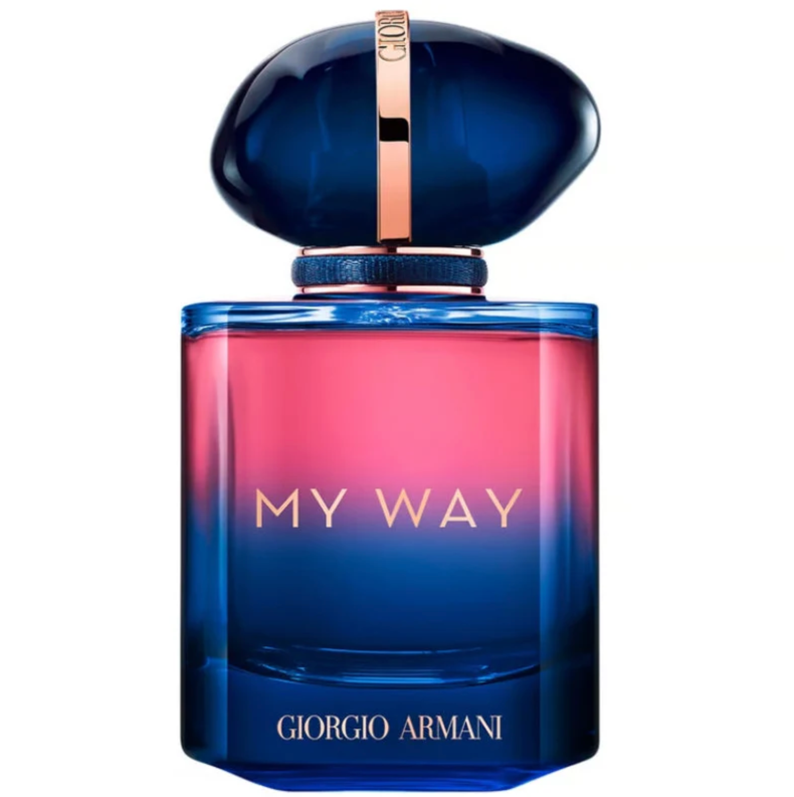 Giorgio Armani My Way Parfum 50ml Refill Recargable