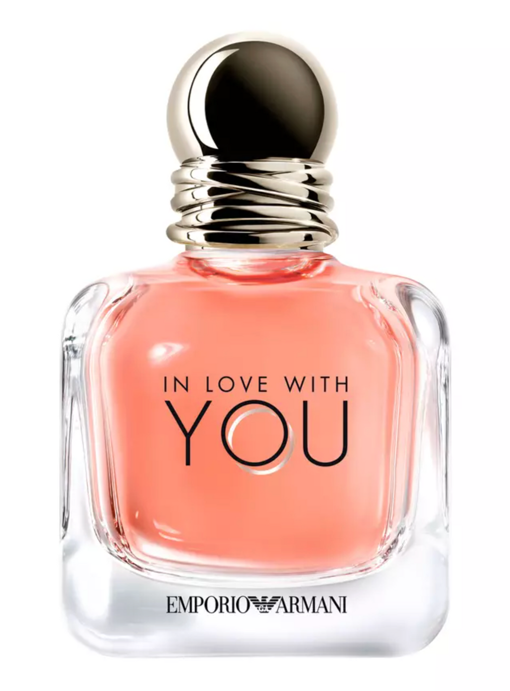 Emporio Armani In Love With You Woman Edp 50ml