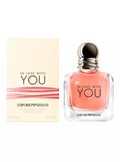 Emporio Armani In Love With You Woman Edp 50ml